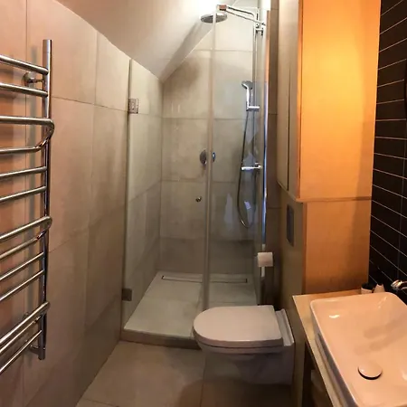 Poranna Bryza Daire Mechelinki