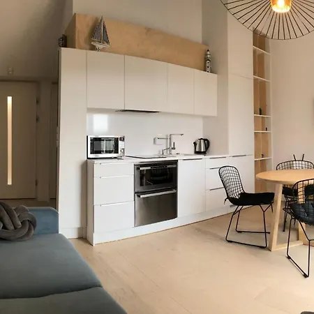 Poranna Bryza Daire Mechelinki