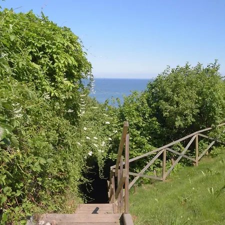 Apartman Poranna Bryza *