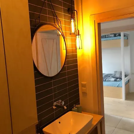 Daire Poranna Bryza *