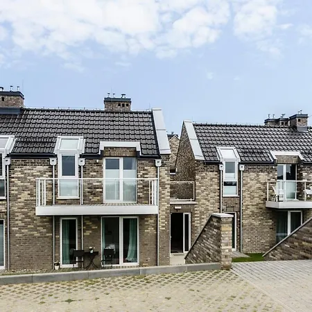 Daire Poranna Bryza Mechelinki