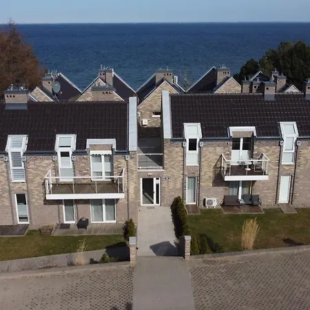 Apartman Poranna Bryza