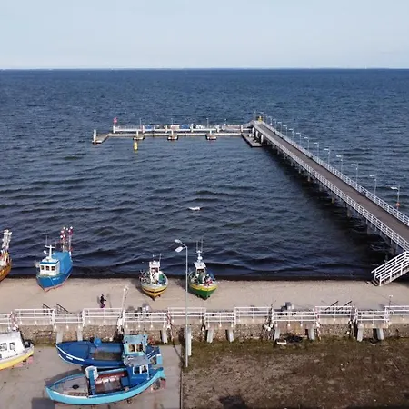 Poranna Bryza * Mechelinki