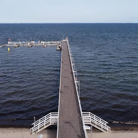 Daire Poranna Bryza Mechelinki