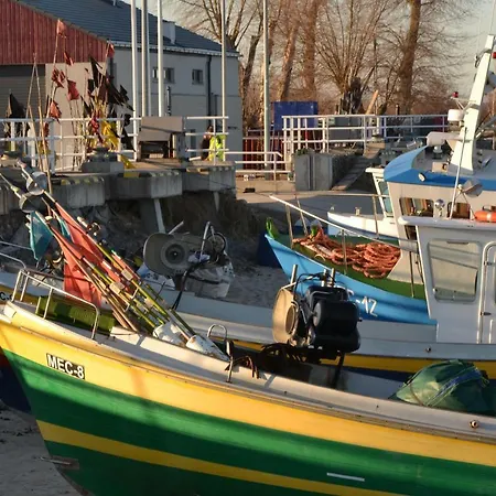 Poranna Bryza * Mechelinki