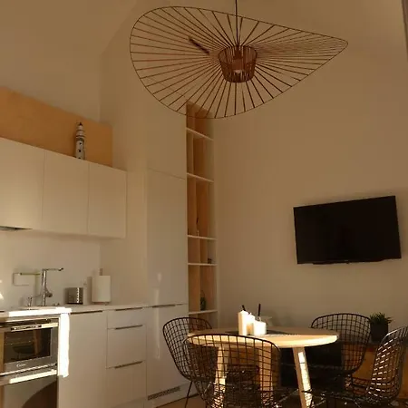 Daire Poranna Bryza *