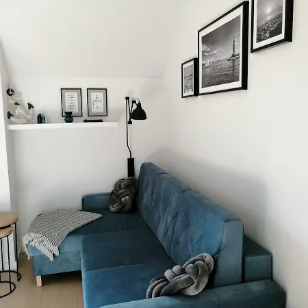 Poranna Bryza Mechelinki