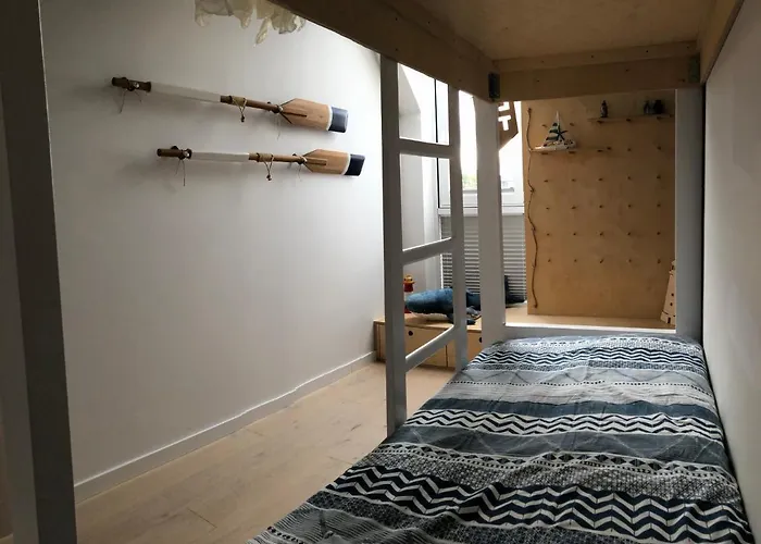 Poranna Bryza Lägenhet Mechelinki