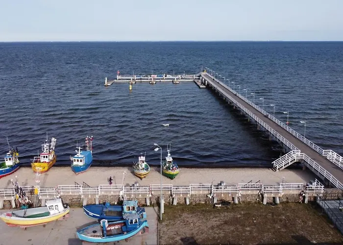 Poranna Bryza * Mechelinki