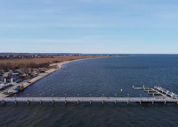 Poranna Bryza Mechelinki