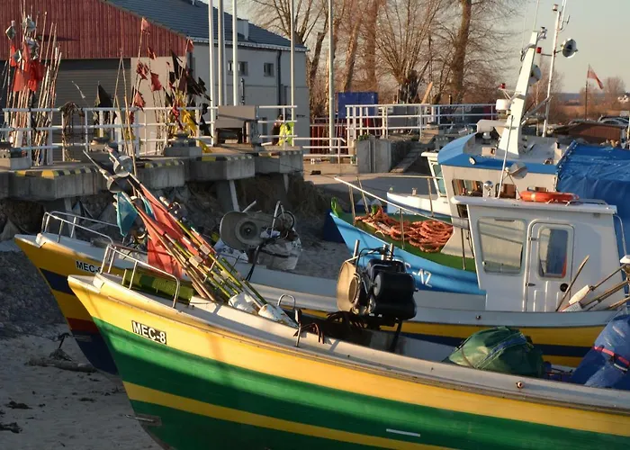 Poranna Bryza * Mechelinki