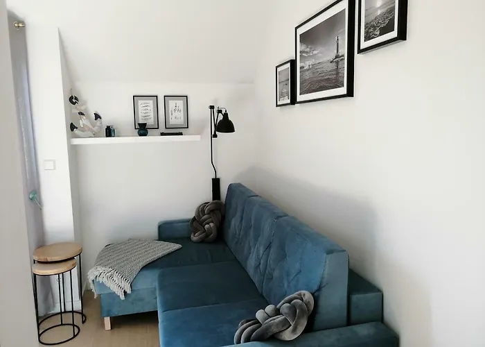 Poranna Bryza Mechelinki